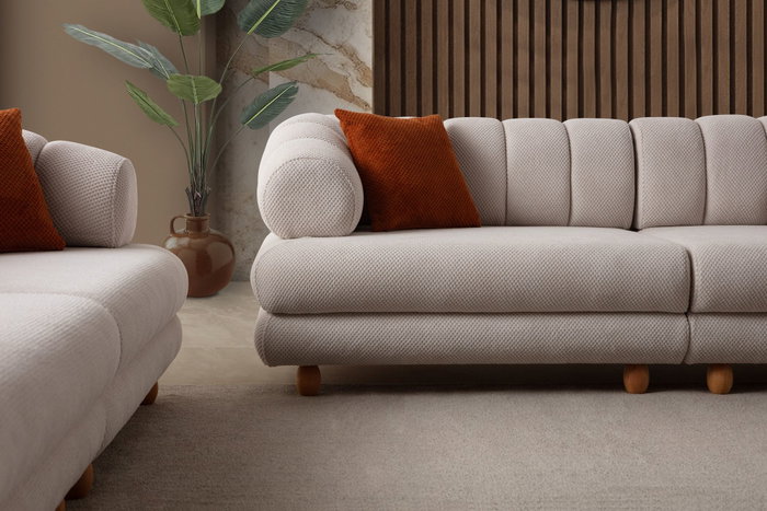 Atelier Del Sofa Gloria Beige